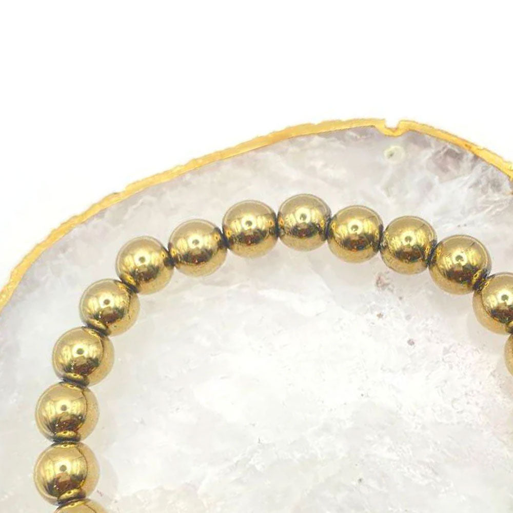 Prosperity Bracelet : Attract Abundance and Success